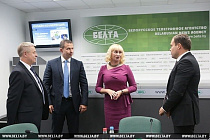 Круглый стол БЕЛТА: страховая поддержка экономик Беларуси и России